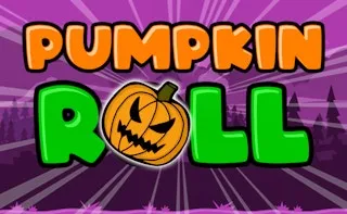 Pumpkin Roll gameplay preview