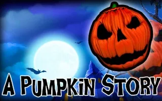 Pumpkin Story gameplay preview