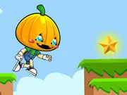 Pumpking Adventure gameplay preview