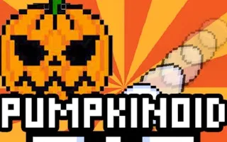 Pumpkinoide gameplay preview