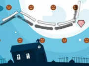 Pumpkins Halloween gameplay preview