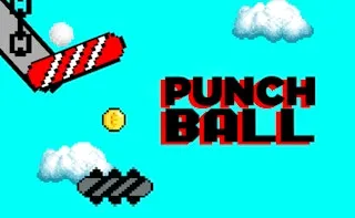 Punch ball! gameplay preview