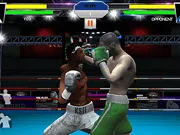 Punch Boxing Championship gameplay preview