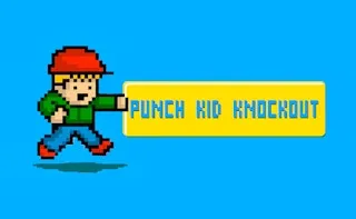 Punch Kid gameplay preview