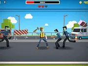 Punch X Punch gameplay preview