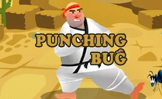 Punching Bug gameplay preview
