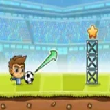 Puppet Soccer Challenge