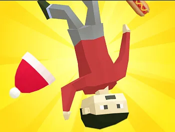 Puppetman: Ragdoll Puzzle gameplay preview