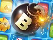 Puppy Blast Lite gameplay preview