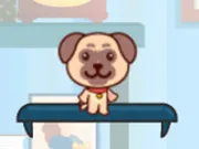 Puppy Jump gameplay preview