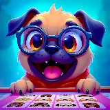 Puppy Paw Match