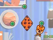 Puppy Sling gameplay preview