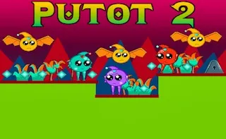 Putot 2 gameplay preview