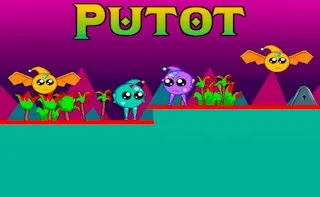 Putot gameplay preview
