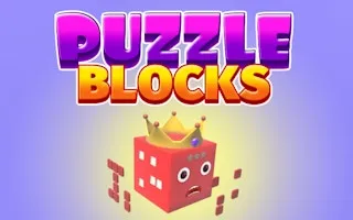 Puzzle Blocks gameplay preview