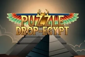 Puzzle Drop - Egypt gameplay preview