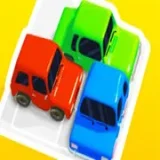 Puzzle Parking 3D