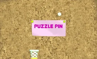 Puzzle Pin gameplay preview