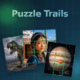 Puzzle Trails