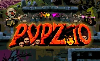 PvPz.io gameplay preview
