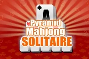 Pyramid Mahjong Solitaire gameplay preview