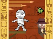 Pyramid Run gameplay preview