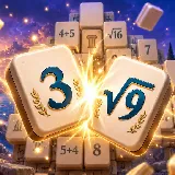 Pythagoras Mahjong