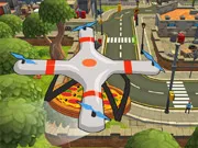 Quadcopter Fx Simulator gameplay preview
