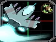 Quadrant Commander gameplay preview