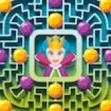 Queen of the Maze