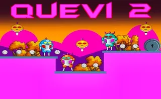 Quevi 2 gameplay preview