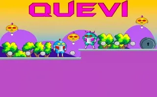 Quevi gameplay preview