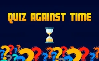 Quiz Against Time gameplay preview