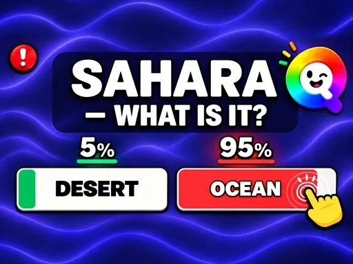 Quiz Journey: Trivia Adventure gameplay preview