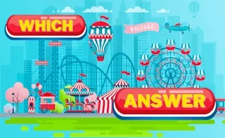 QuizCoaster gameplay preview