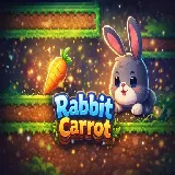 Rabbit Carrot