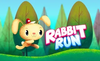 Rabbit Run gameplay preview