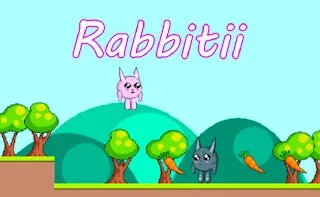 Rabbitii gameplay preview