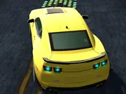 Rac Simulator gameplay preview