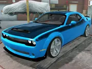 Race Burnout Drift gameplay preview