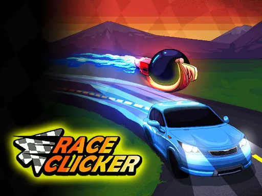 Race Clicker Idle gameplay preview