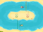 Race Right gameplay preview