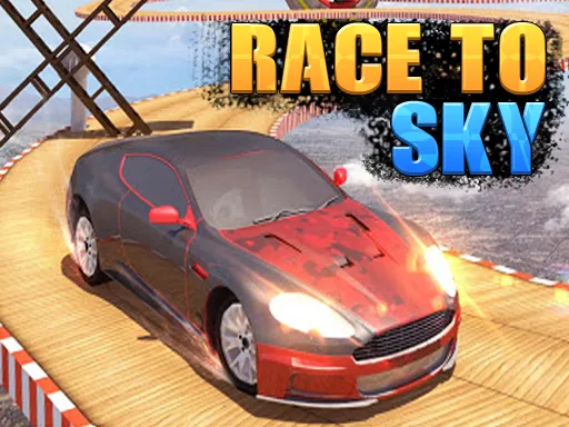 Race To Sky gameplay preview