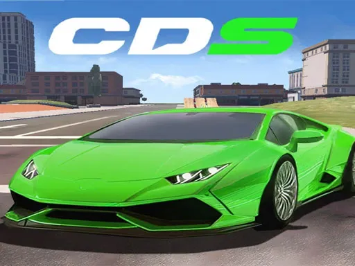 Racing Car Dual Control gameplay preview