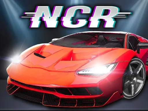 racing car game gameplay preview