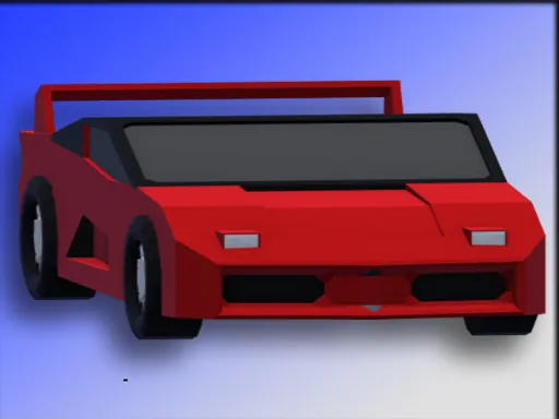 Racing Car Rally gameplay preview