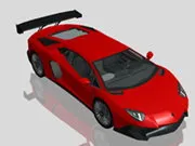 Racing Cars gameplay preview