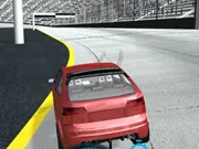 Racing Circuit Fever gameplay preview