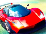 Racing Road Block 1 gameplay preview