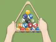 Rack'em 8 Ball Pool gameplay preview